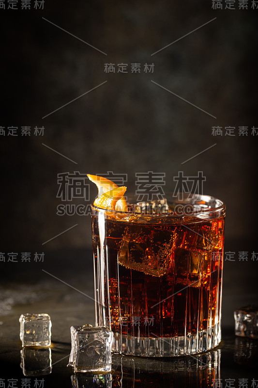 古巴自由鸡尾酒