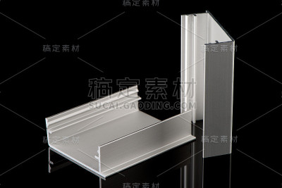 铝型材样品