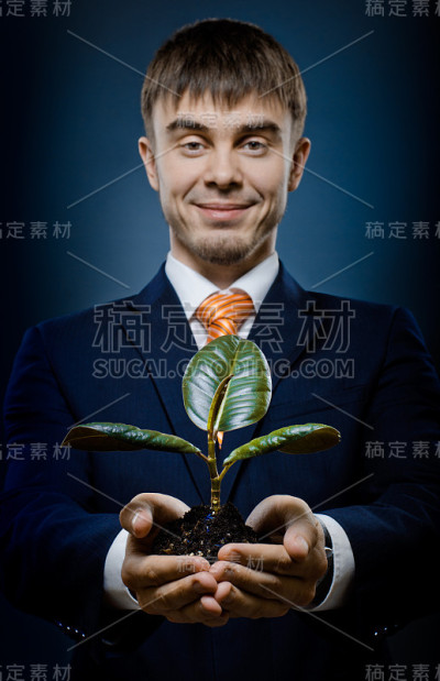 商人