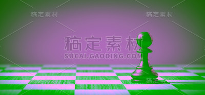 棋盘上的黑卒