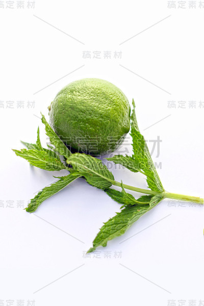 薄荷酸橙