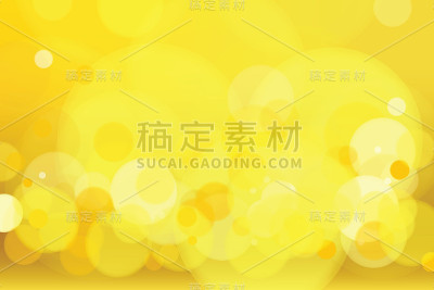 抽象的金色背景