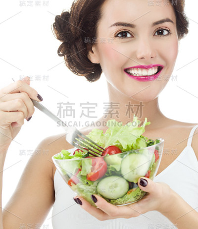 女人的美丽