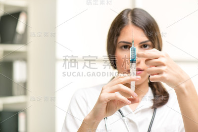 疫苗接种