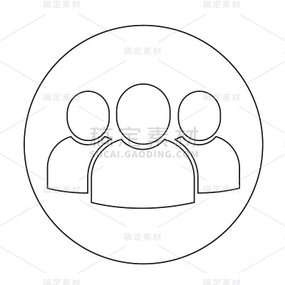 用户图标