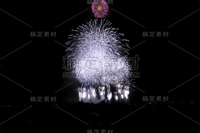 烟花