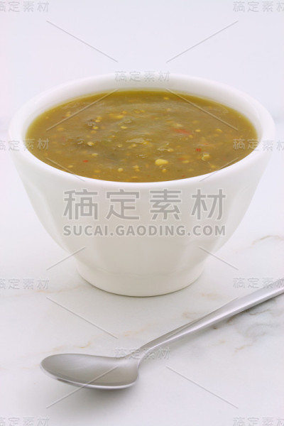 开胃的自制番茄汁