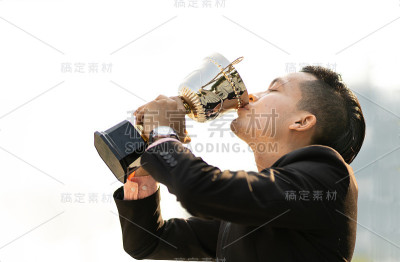 公司员工