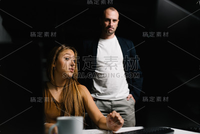 第二个意见