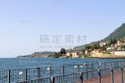 湖