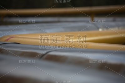 水泥厂