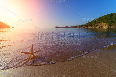 地中海