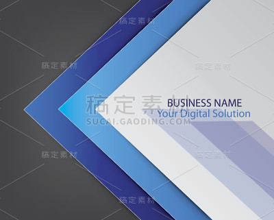 业务模板设计