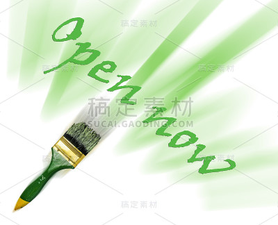 油漆刷