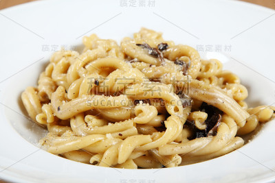意大利面