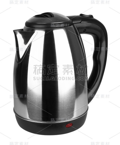 不锈钢电热水壶