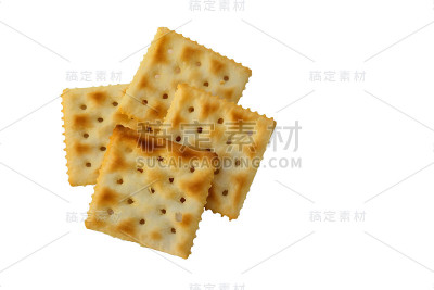 饼干
