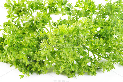 欧芹蔬菜