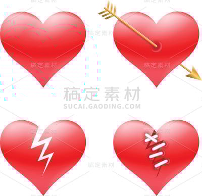 心
