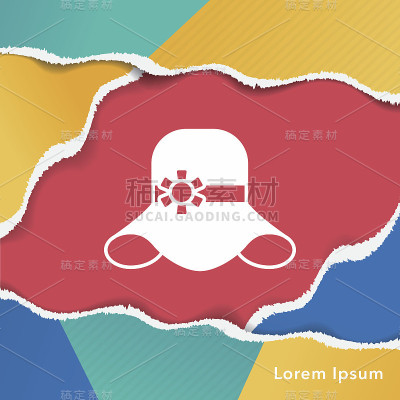 有icon