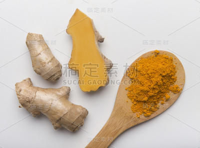 姜黄原料姜黄龙眼白成分