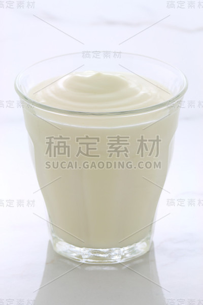 原味法式酸奶