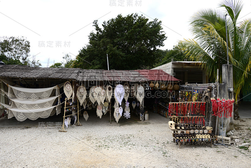 墨西哥旅行,