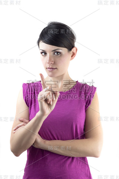 不做它