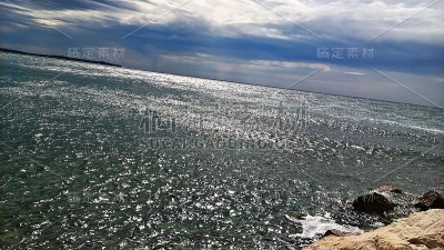 海