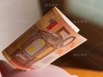 50欧元金融