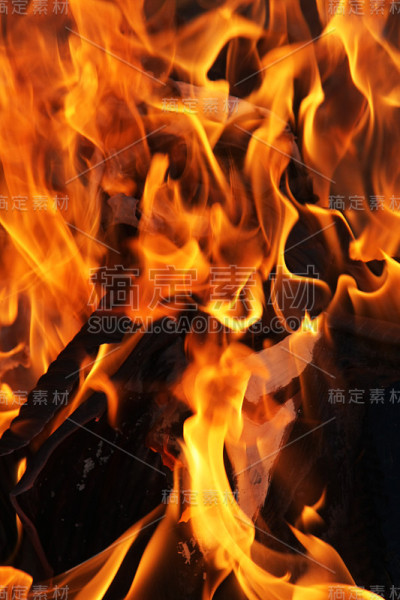 炽热的火焰1