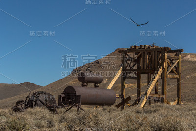 鬼城