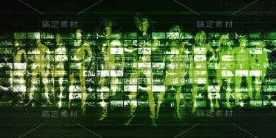 目标观众