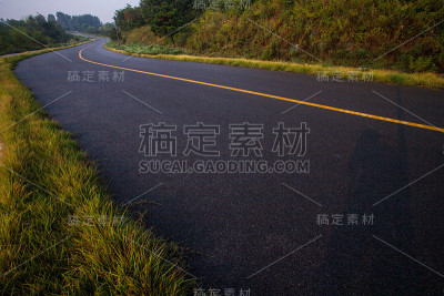 高速公路路