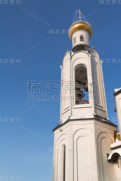 正统的基督教堂