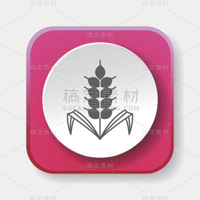 蔬菜图标