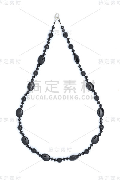 从天然石头分离珠子