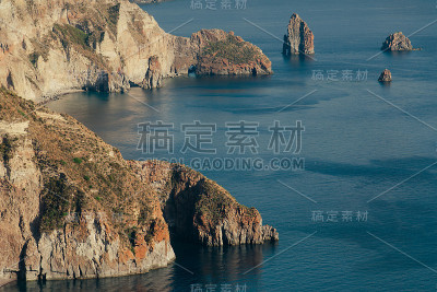 利帕里岛