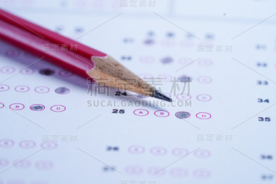 答题纸以铅笔画填写选择:教育理念