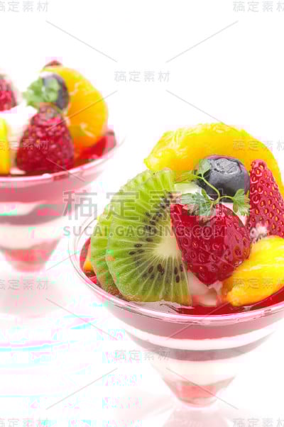 完美的产物