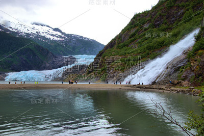 湖