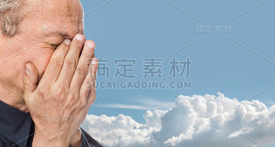 老人