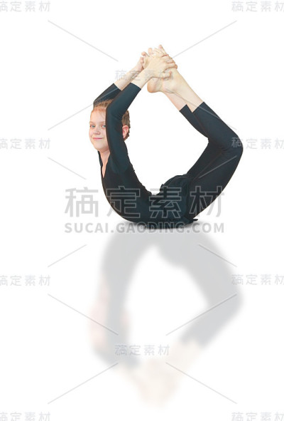 达努拉萨纳瑜伽