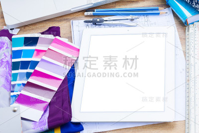 设计师的工作表