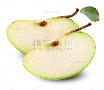 苹果片