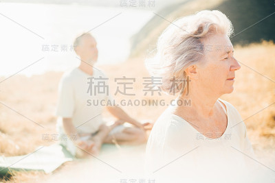 瑜伽