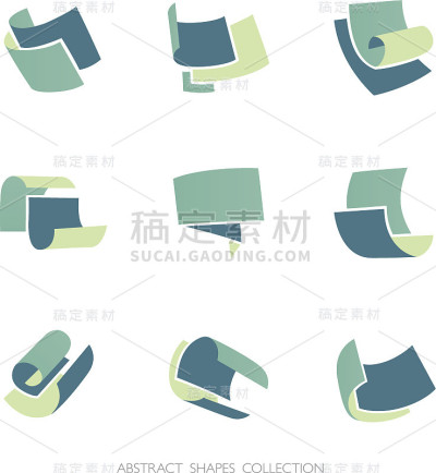 摘要纸形集