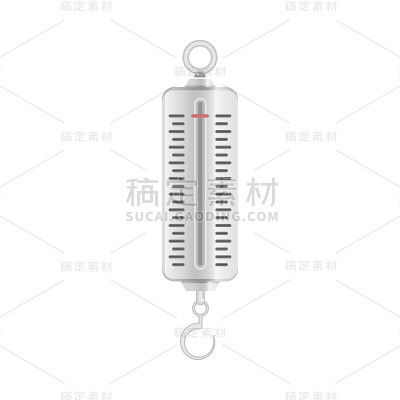 弹簧平衡