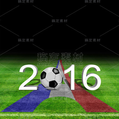 2016年法国
