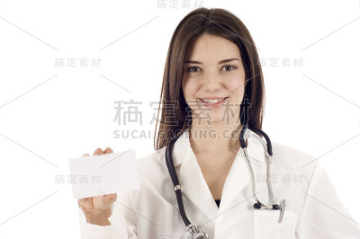 医学博士